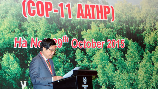 [-]COP[-]11:[-]Thống[-]nhất[-]hành[-]động,[-]hướng[-]tới[-]một[-]ASEAN[-]không[-]ô[-]nhiễm[-]khói[-]mù